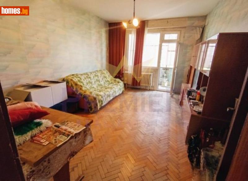 Тристаен, 76m² - Жк. Младост 1, София - Апартамент за продажба - ИМОТИ ПРЕМИЕР - 116582428