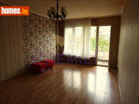 Тристаен, 65m² - Апартамент за продажба - 116582488