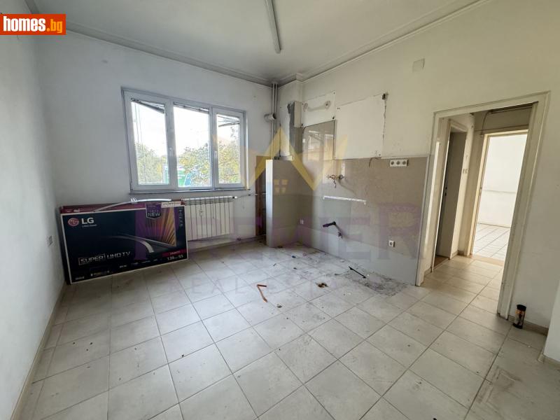 Двустаен, 46m² - Жк. Яворов, София - Апартамент за продажба - ИМОТИ ПРЕМИЕР - 116582622