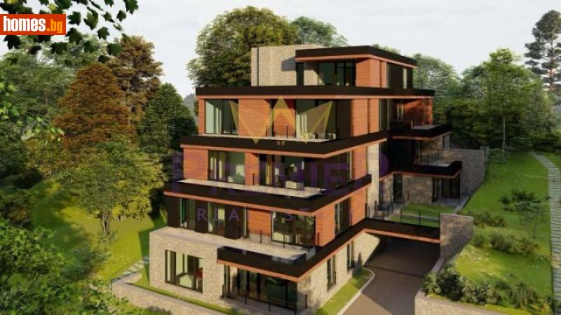 Тристаен, 169m² -  Драгалевци, София - Апартамент за продажба - ИМОТИ ПРЕМИЕР - 116583684