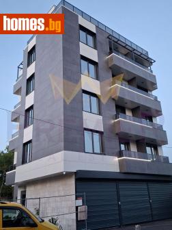 Двустаен, 63m² - Апартамент за продажба - 116583871