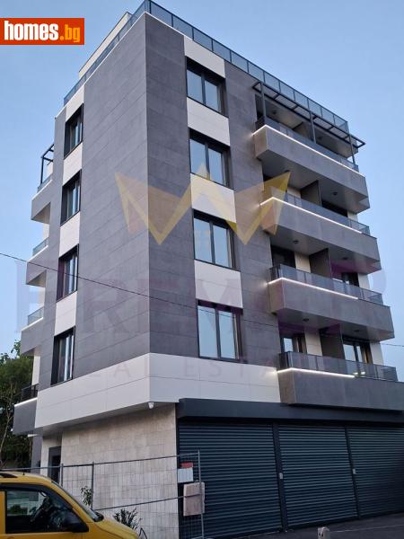 Двустаен, 63m² - Жк. Надежда 1, София - Апартамент за продажба - ИМОТИ ПРЕМИЕР - 116583871