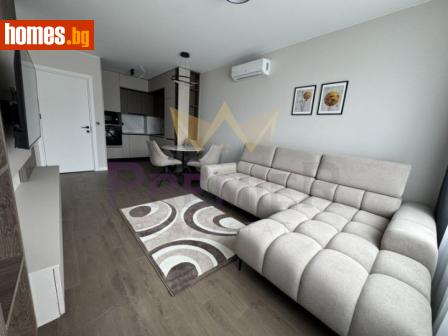 Двустаен, 63m² - Апартамент за продажба - 116583917