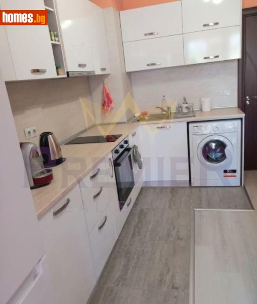 Двустаен, 66m² - Жк. Люлин 9, София - Апартамент за продажба - ИМОТИ ПРЕМИЕР - 116583927