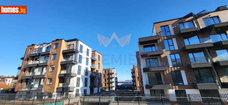 Четиристаен, 240m² -  Драгалевци, София - Апартамент за продажба - ИМОТИ ПРЕМИЕР - 116583957