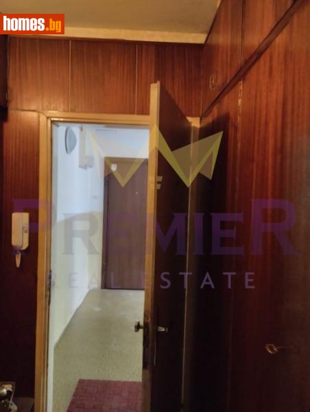 Тристаен, 78m² - Жк. Дианабад, София - Апартамент за продажба - ИМОТИ ПРЕМИЕР - 116584077