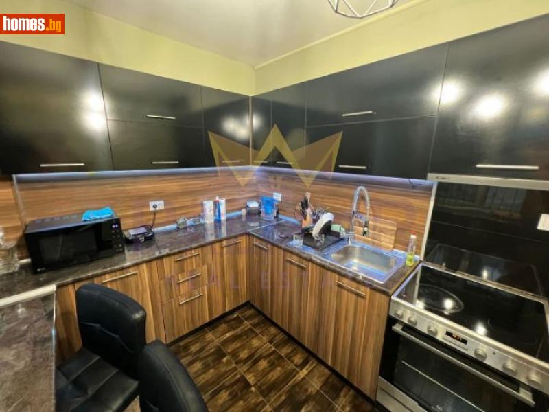 Двустаен, 68m² - Жк. Надежда 2, София - Апартамент за продажба - ИМОТИ ПРЕМИЕР - 116584164