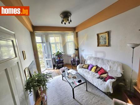 Тристаен, 103m² - Апартамент за продажба - 116584401