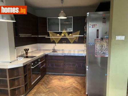 Тристаен, 110m² - Апартамент за продажба - 116584925