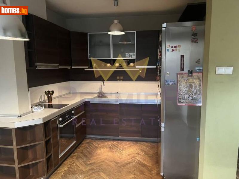 Тристаен, 110m² - Кв. Павлово, София - Апартамент за продажба - ИМОТИ ПРЕМИЕР - 116584925