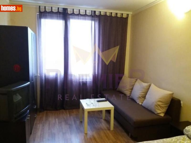 Тристаен, 116m² -  Студентски Град, София - Апартамент за продажба - ИМОТИ ПРЕМИЕР - 116585144