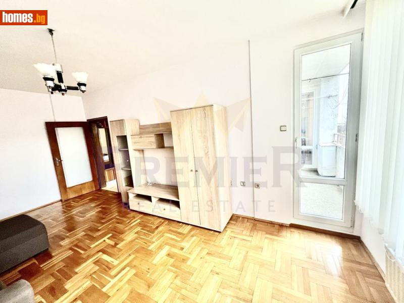 Двустаен, 67m² - Жк. Гео Милев, София - Апартамент за продажба - ИМОТИ ПРЕМИЕР - 116585160