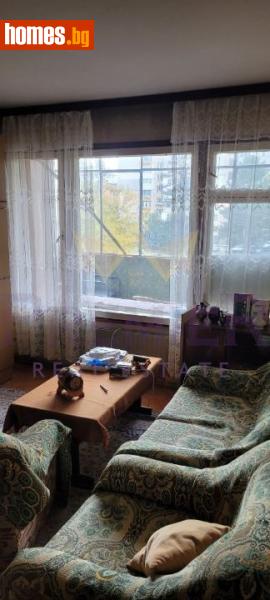 Едностаен, 48m² - Жк. Надежда 2, София - Апартамент за продажба - ИМОТИ ПРЕМИЕР - 116585530