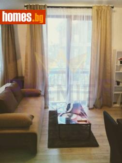 Едностаен, 51m² - Апартамент за продажба - 116585778