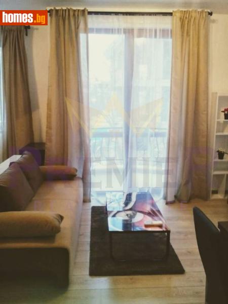 Едностаен, 51m² - Кв. Манастирски Ливади, София - Апартамент за продажба - ИМОТИ ПРЕМИЕР - 116585778