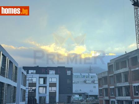 Двустаен, 60m² - Апартамент за продажба - 116585921