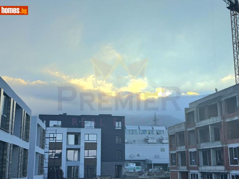 Двустаен, 60m² - Кв. Малинова Долина, София - Апартамент за продажба - ИМОТИ ПРЕМИЕР - 116585921