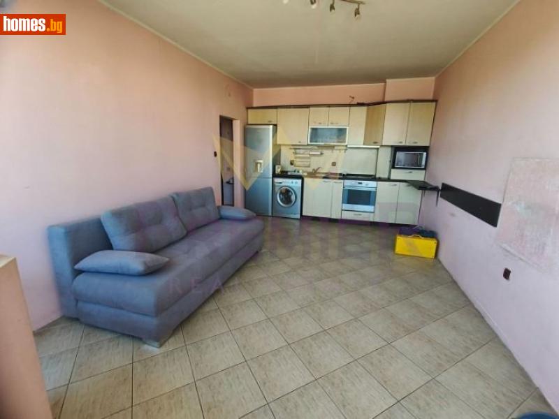 Двустаен, 42m² - Жк. Надежда 3, София - Апартамент за продажба - ИМОТИ ПРЕМИЕР - 116585961