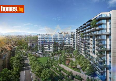 Тристаен, 118m² - Апартамент за продажба - 116586052