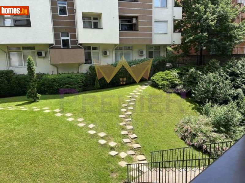 Едностаен, 47m² -  Студентски Град, София - Апартамент за продажба - ИМОТИ ПРЕМИЕР - 116586105