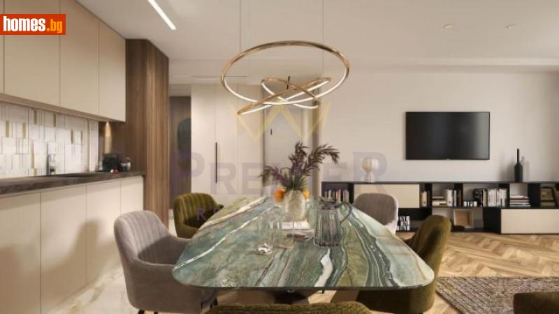 Четиристаен, 144m² -  Оборище, София - Апартамент за продажба - ИМОТИ ПРЕМИЕР - 116586365