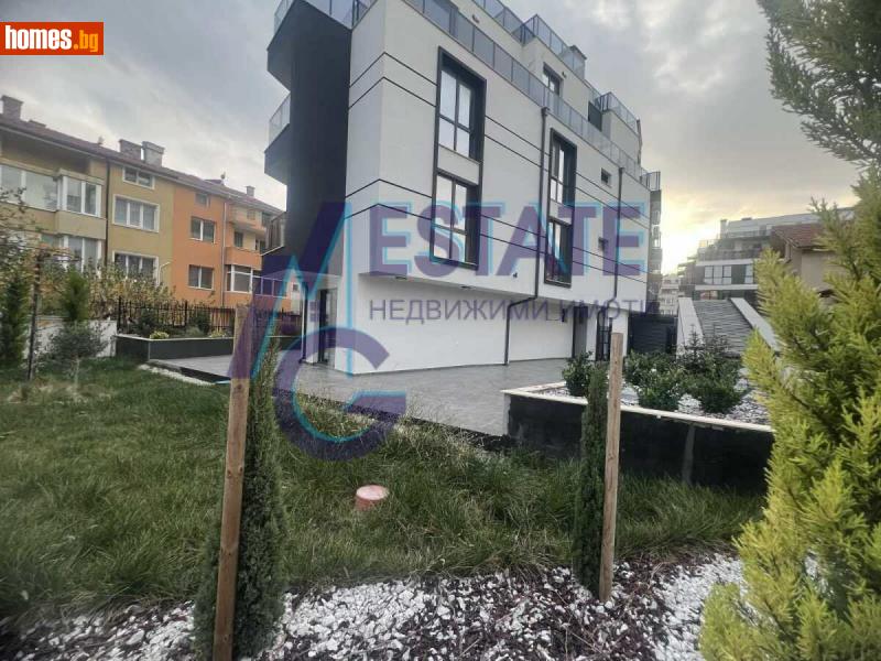 Тристаен, 316m² -  Сарафово, Бургас - Апартамент за продажба - ЕМ ДЖИ ЕСТЕЙТ - 116586484