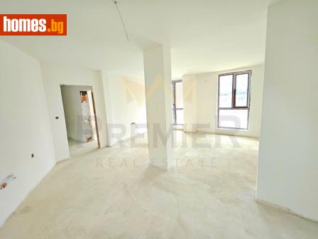 Тристаен, 120m² - Апартамент за продажба - 116586617