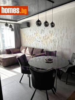 Двустаен, 49m² - Апартамент за продажба - 116586780