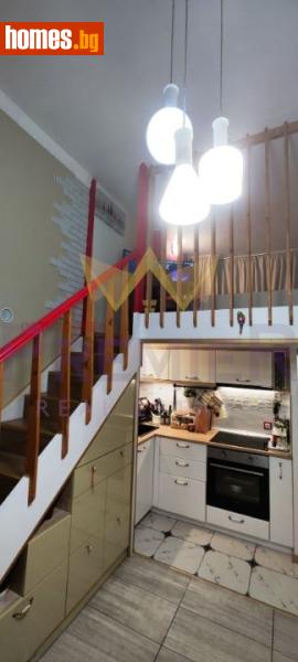 Едностаен, 36m² - София, София - град - Апартамент за продажба - ИМОТИ ПРЕМИЕР - 116586799