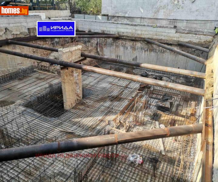 Многостаен, 214m² - Жк. Банишора, София - Апартамент за продажба - Ирида - 116587132