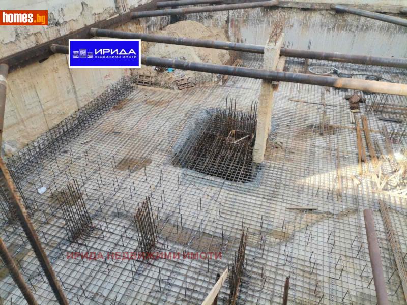 Четиристаен, 180m² - Жк. Банишора, София - Апартамент за продажба - Ирида - 116587151