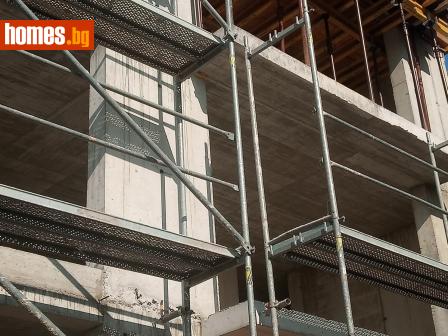 Тристаен, 118m² - Апартамент за продажба - 116587519