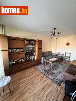 Двустаен, 60m² - Апартамент за продажба - 116587649