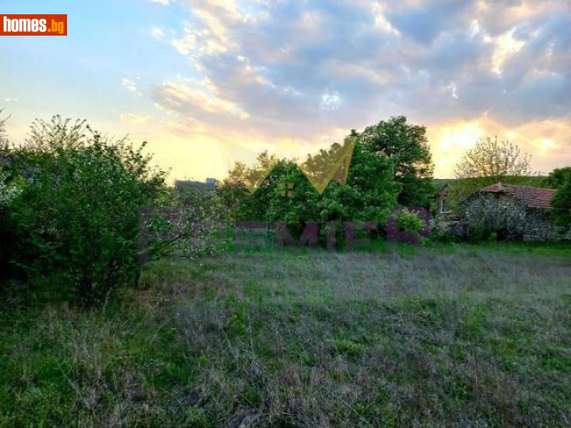 Парцел, 1000m² - Гр.Девня, Варна - Парцел за продажба - ИМОТИ ПРЕМИЕР - 116591005