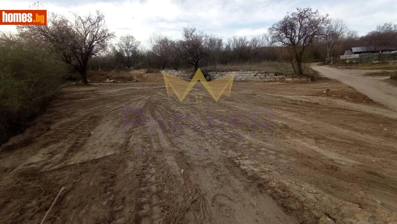 Парцел, 784m² - Гр.Аксаково, Варна - Парцел за продажба - ИМОТИ ПРЕМИЕР - 116591111