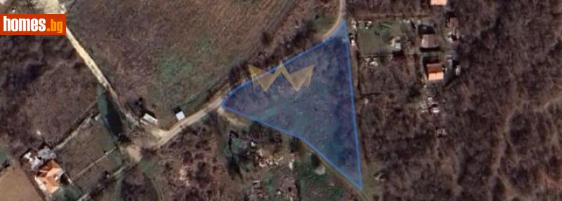 Парцел, 614m² - С.Кичево, Варна - Парцел за продажба - ИМОТИ ПРЕМИЕР - 116591624