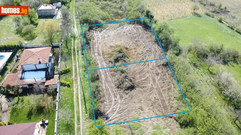 Парцел, 1000m² - С.Рудник, Варна - Парцел за продажба - ИМОТИ ПРЕМИЕР - 116591714