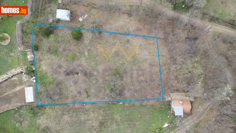 Парцел, 1250m² - М-т Манастирски Рид, Варна - Парцел за продажба - ИМОТИ ПРЕМИЕР - 116591750