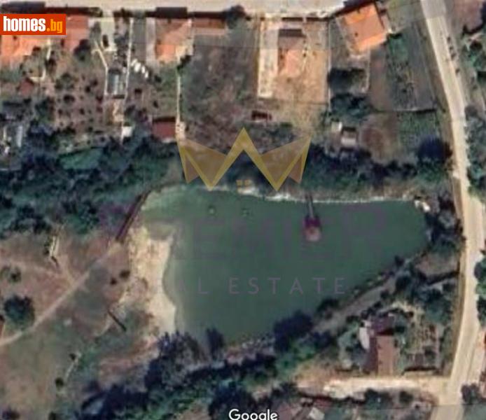 Парцел, 649m² - С.Аспарухово, Варна - Парцел за продажба - ИМОТИ ПРЕМИЕР - 116591768