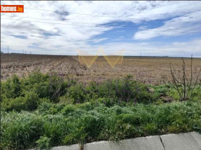 Парцел, 8199m² - С.Игнатиево, Варна - Парцел за продажба - ИМОТИ ПРЕМИЕР - 116591906