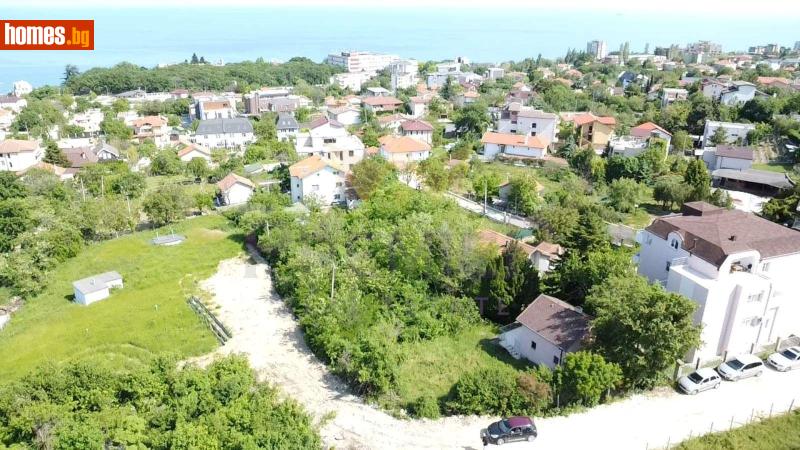 Парцел, 1345m² - М-т Ален Мак, Варна - Парцел за продажба - ИМОТИ ПРЕМИЕР - 116592003