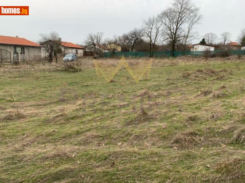 Парцел, 1200m² - С.Аврен, Варна - Парцел за продажба - ИМОТИ ПРЕМИЕР - 116592043