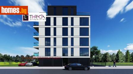 Двустаен, 110m² - Апартамент за продажба - 116592459