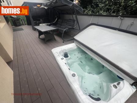 Четиристаен, 120m² - Апартамент за продажба - 116592483