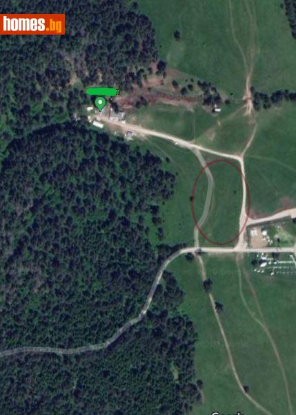 Парцел, 20500m² -  Плана, София - Парцел за продажба - Тракия Пропъртийс - 116592627