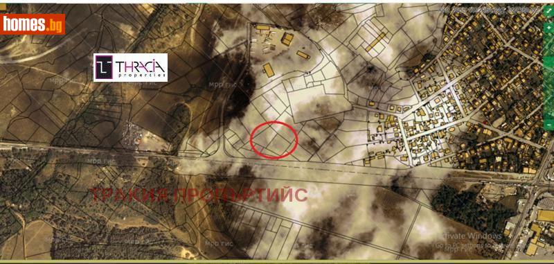 Парцел, 2350m² - Жк. Младост 4, София - Парцел за продажба - Тракия Пропъртийс - 116592666