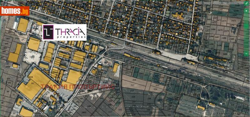 Парцел, 760m² - С.Казичене, София - град - Парцел за продажба - Тракия Пропъртийс - 116592697