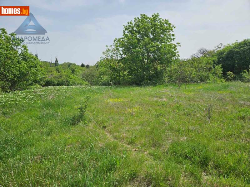 Парцел, 512m² - Жк. Дружба 4, Плевен - Парцел за продажба - АНДРОМЕДА  - 116597240