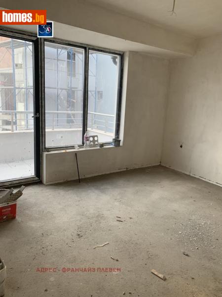 Многостаен, 184m² - Плевен, Плевен - Апартамент за продажба - Адрес Плевен - 116597550