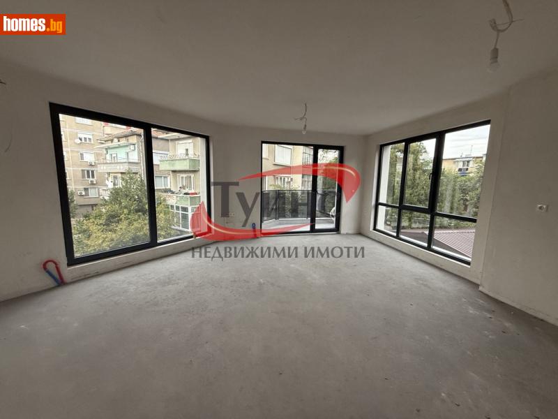 Двустаен, 80m² - Кв. Кършияка, Пловдив - Апартамент за продажба - ТУИНС - 116600152